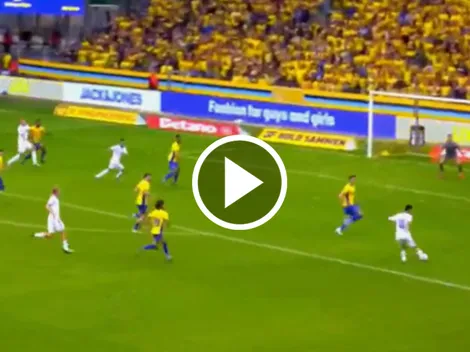 Huescas está intratable: otra asistencia de crack en Dinamarca