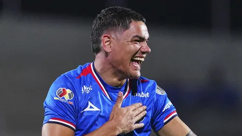 Toro Fernández "habló" en su Instagram tras Pachuca.