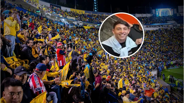 Alexis Gutiérrez, fuera del Clásico Nacional, indignó a todo América.