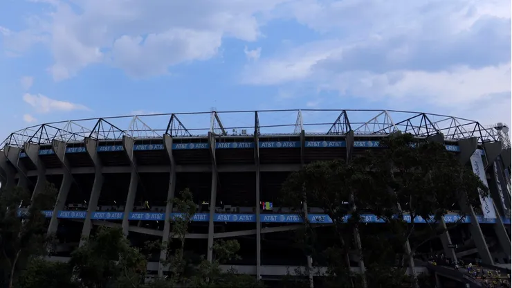 Víctor Velázquez aseguró que los cementeros tendrán "sí o sí" su nuevo estadio. Pero nadie sabe cuando.