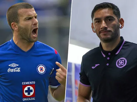 Tito Villa recordó su pelea con Jesús Corona: "Estaba loco..."