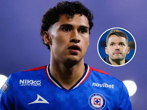 Explican por qué Jeremy Márquez está recibiendo pocos minutos