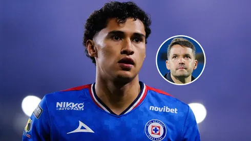 Explican por qué Jeremy Márquez está recibiendo pocos minutos