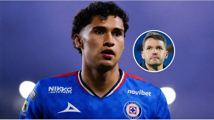 Explican por qué Jeremy Márquez está recibiendo pocos minutos
