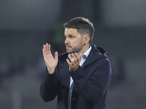 Larcamón hace historia en Cruz Azul: Supera a Anselmi y Reynoso