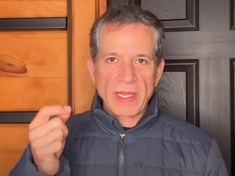 La única crítica de Javier Alarcón a Cruz Azul en el Apertura 2025