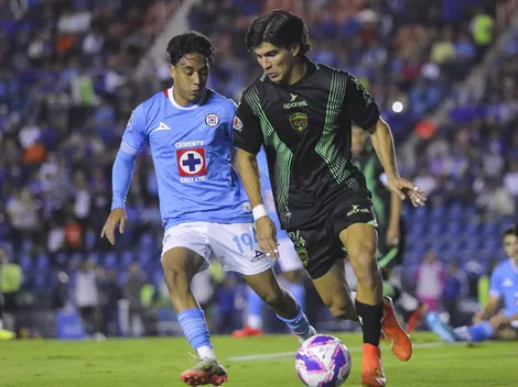 ¿Por qué Cruz Azul eligió jugar contra Juárez el viernes y no el sábado?