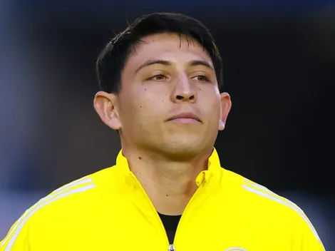 Medios del América comienzan a despedir a Alexis Gutiérrez: ¿Vuelve?