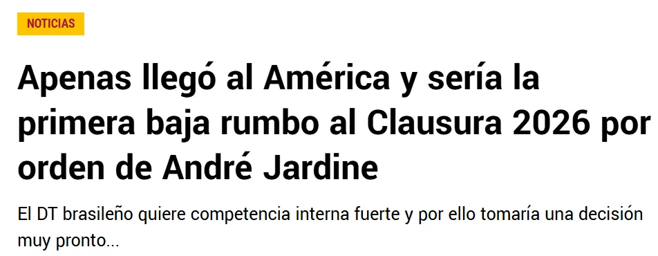 Águilas Monumental “da de baja” a Alexis Gutiérrez.