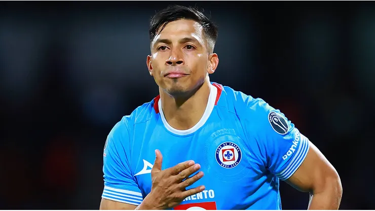 ¿Cómo votar a Ángel Sepúlveda para el Premio al Jugador del Año?