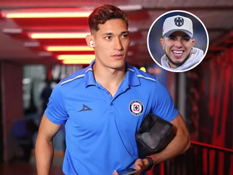 El papel clave que Jesús Orozco comenzó a tener en Cruz Azul