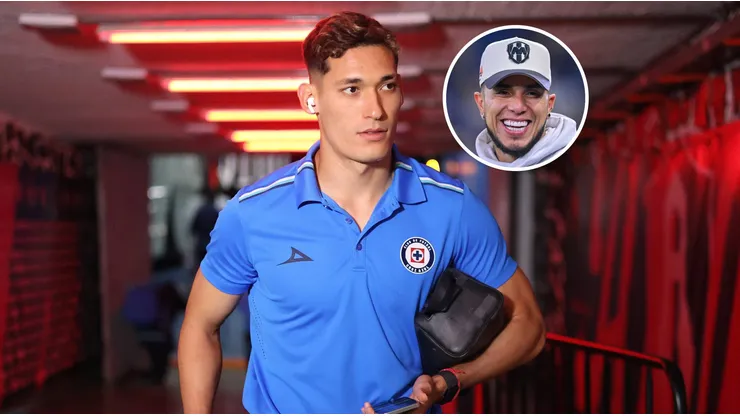 El papel clave que Jesús Orozco comenzó a tener en Cruz Azul
