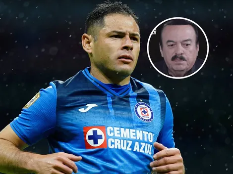 Héctor Huerta sostuvo que existieron llamadas en las semifinales del 2020