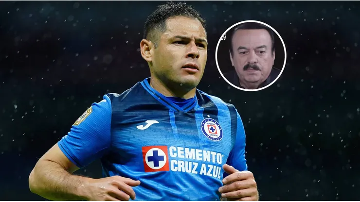 Héctor Huerta sostuvo que existieron llamadas en las semifinales del 2020