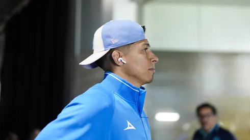 Ángel Sepúlveda se lesionó ante Chivas, previo al parón por fecha FIFA.