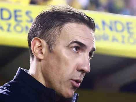 Vicente Sánchez podría dirigir a un ex Cruz Azul