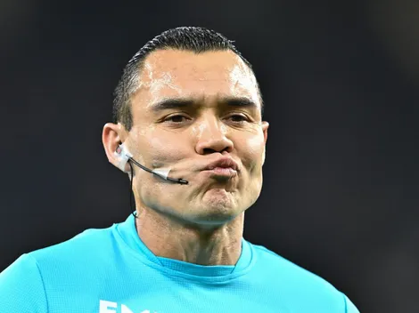 Nueva provocación del Gato Ortiz