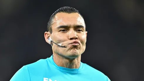 El juez central publicó una imagen que dará mucho de qué hablar.