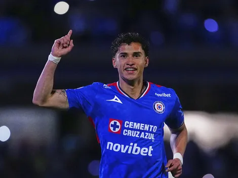 El plan de Larcamón con Jeremy Márquez