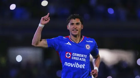 El mediocampista fue uno de los fichajes de esta temporada pero pareciera condenado al ostracismo.