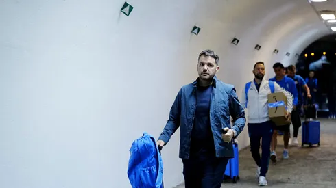 Los cementeros son el único club de la Liga MX que se mantiene invicto después de 8 jornadas disputadas.