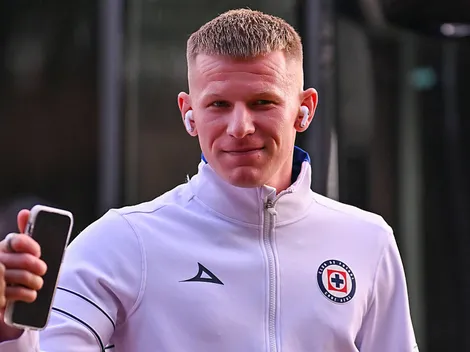 Un club alemán ofertaría una millonada por Mateusz Bogusz