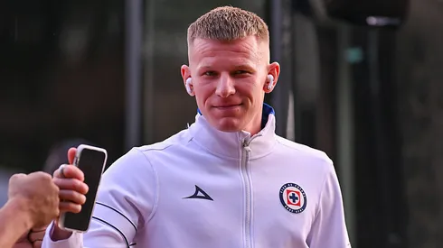 Un club alemán ofertaría una millonada por Mateusz Bogusz