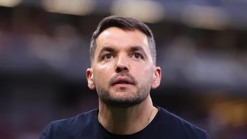 El presente de Cruz Azul con Larcamón ilusiona a la afición con el título de Liga MX.