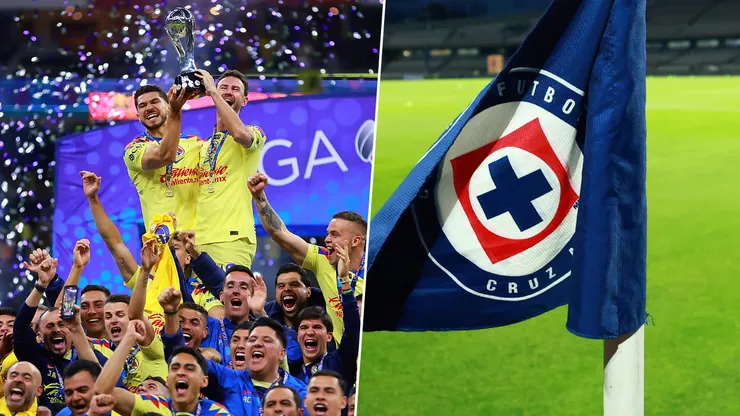 Multicampeón con América pudo ser de Cruz Azul.