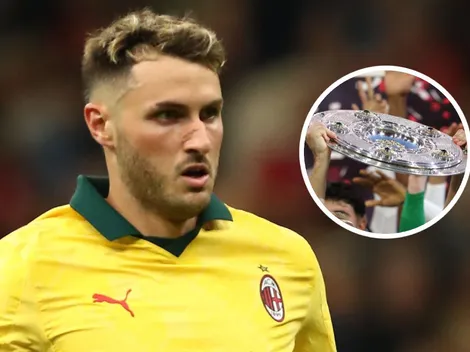 El único canterano de Cruz Azul que es campeón en una liga top europea