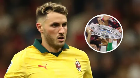 Un ex de Cruz Azul tiene un logro en Europa que Santi Giménez ni nadie alcanzó.