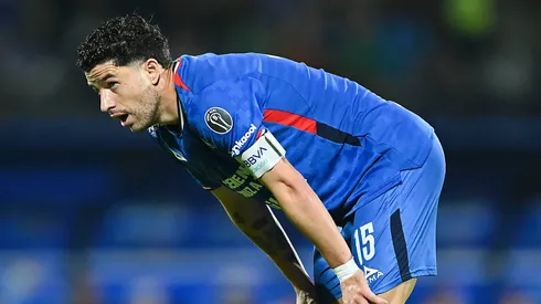 Nicolás Larcamón encendió las alarmas sobre Nacho Rivero