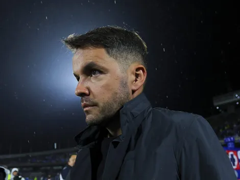 Larcamón define a Juárez como rival de Cruz Azul: "La jerarquía..."