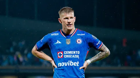 Mateusz Bogusz perdió terreno a lo largo del Apertura 2025.