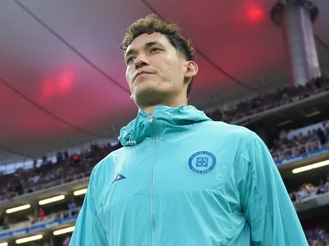 ¿Cuántos partidos se pierde? Se confirmó la sanción a Jesús Orozco