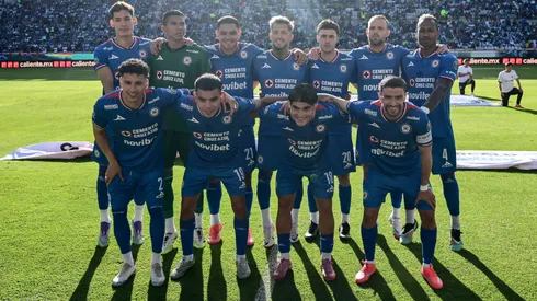 Cruz Azul vs Juárez por la fecha 9 del Apertura 2025, en busca del sexto triunfo consecutivo.