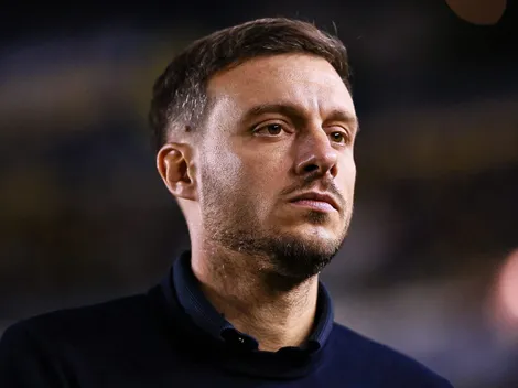 "Voldemort": la calificación que recibió Anselmi por su etapa en Cruz Azul