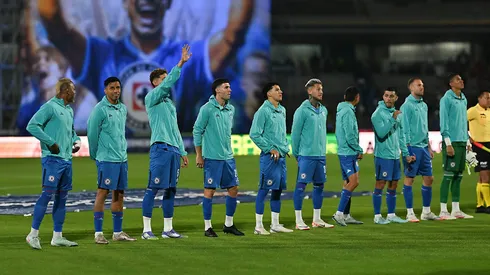 Cruz Azul aparece en el Top100 de los más caros a nivel mundial.