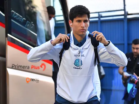 Cruz Azul intentó ficharlo y confesó haber rechazado a Europa por dinero