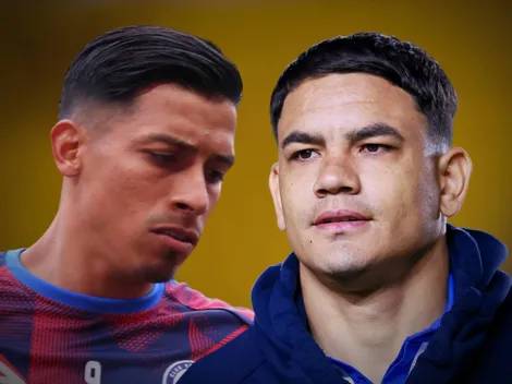 Afición de Cruz Azul elige: ¿Sepúlveda o Toro Fernández?