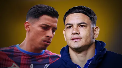 Los seguidores azules eligieron entre Ángel Sepúlveda y Toro Fernández.