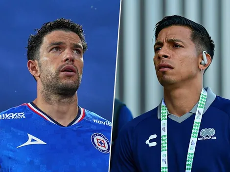 La decisión de Cruz Azul con Rivero y Sepúlveda para recibir a Juárez