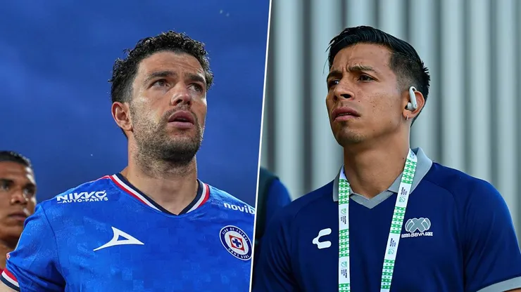 Dos de los pilares del primer equipo, cerca de regresar.