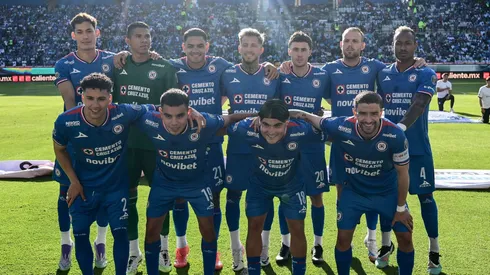 Rodolfo Rotondi y Willer Ditta fueron condecorados por la competición oficial después de su gran desempeño ante los tuzos.