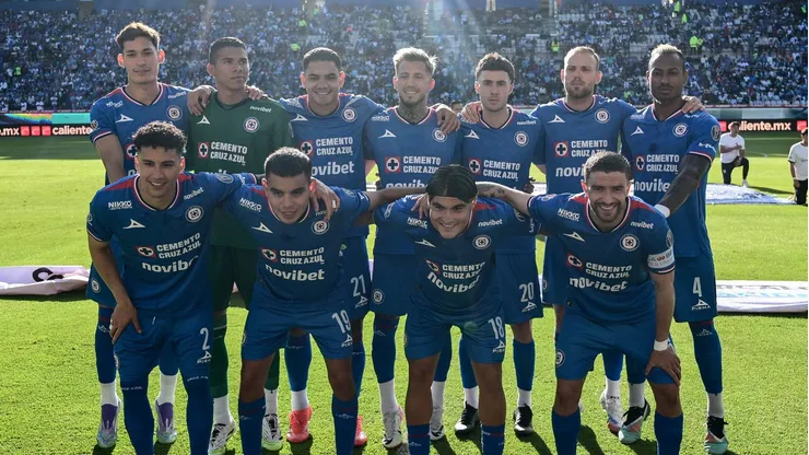 Rodolfo Rotondi y Willer Ditta fueron condecorados por la competición oficial después de su gran desempeño ante los tuzos.