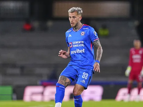 América intentó fichar a Gonzalo Piovi