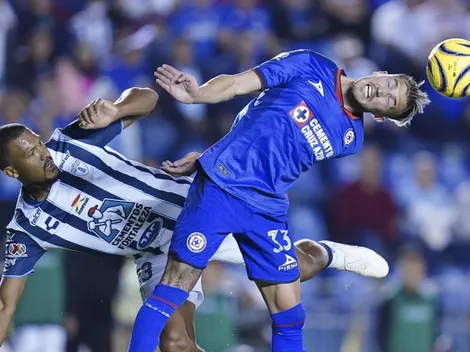 Piovi revela el delantero más difícil de marcar en la Liga MX