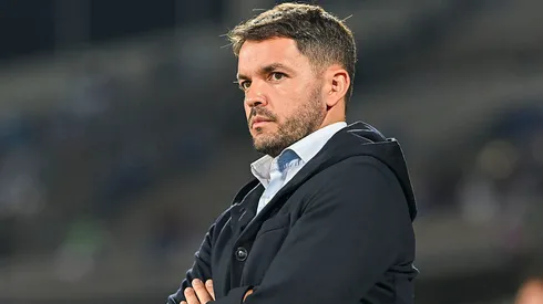 El argentino dejó en evidencia su postura al respecto,