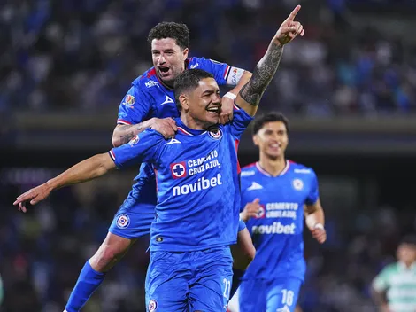 ¿Cruz Azul vs. Juárez va por TV abierta? Así puedes ver la Liga MX