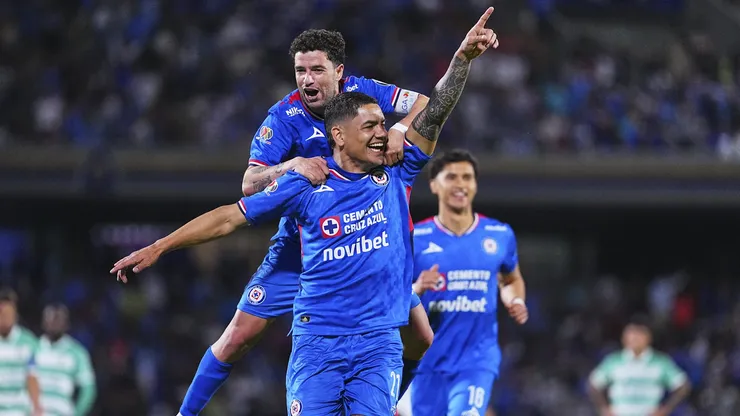 ¿Cruz Azul vs. Juárez va por TV abierta? Así puedes ver la Liga MX
